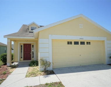 24606 Victoria Wood Court - Photo Thumbnail 1