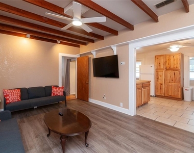 1235 Bass Boulevard - Photo Thumbnail 1