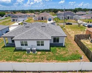 804 Colville Drive - Photo Thumbnail 18