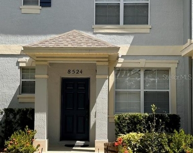 8524 Danforth Drive - Photo Thumbnail 1