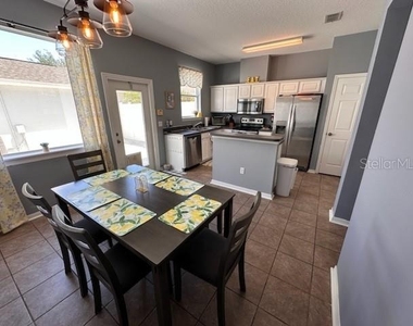 8524 Danforth Drive - Photo Thumbnail 9