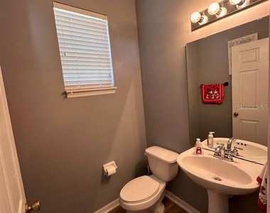 8524 Danforth Drive - Photo Thumbnail 7