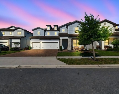 9070 Woodland Forest Road - Photo Thumbnail 2