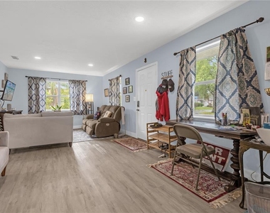 1300 Rosa L Jones Drive - Photo Thumbnail 3