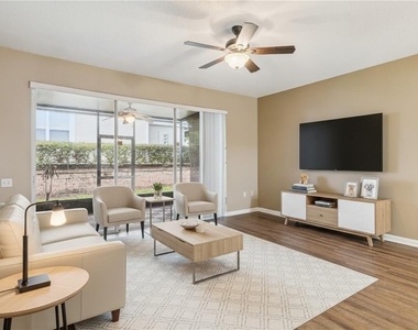 2561 Galliano Circle - Photo Thumbnail 2