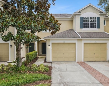 2561 Galliano Circle - Photo Thumbnail 5