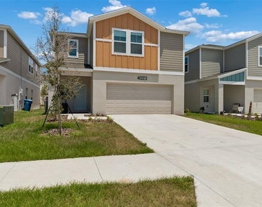 4023 Gardenia Ave - Photo Thumbnail 1