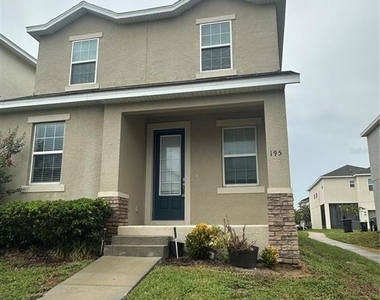 195 Boydfield Lane - Photo Thumbnail 1