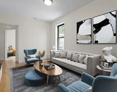 201 West 11th Street - Photo Thumbnail 1