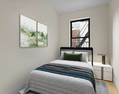 201 West 11th Street - Photo Thumbnail 3
