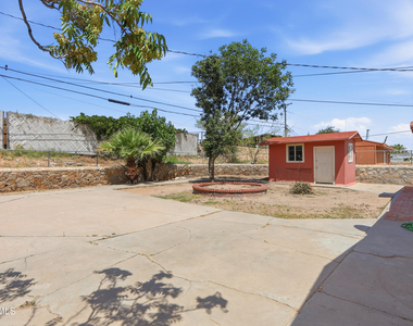 6115 Tesuque Drive - Photo Thumbnail 26