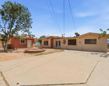6115 Tesuque Drive - Photo Thumbnail 25