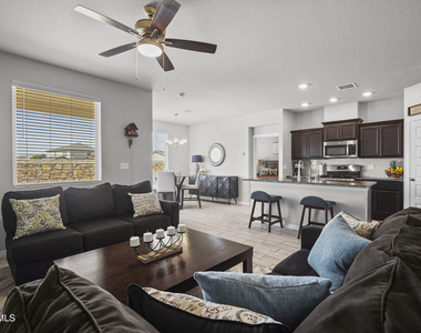 6170 Hidden Passage Avenue - Photo Thumbnail 8