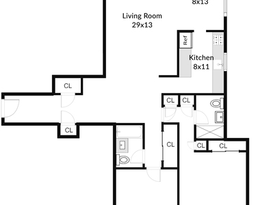 44 Strawberry Hill Avenue - Photo Thumbnail 19