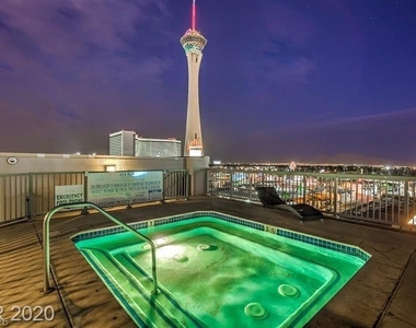 200 W Sahara Avenue - Photo Thumbnail 16