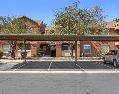 555 E Silverado Ranch Boulevard - Photo Thumbnail 4