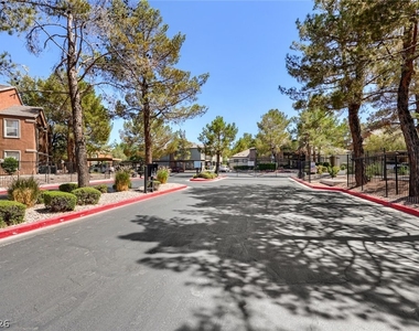 555 E Silverado Ranch Boulevard - Photo Thumbnail 22