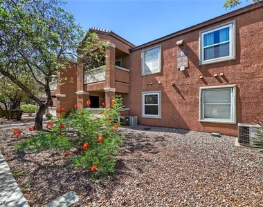 555 E Silverado Ranch Boulevard - Photo Thumbnail 2