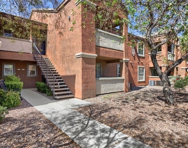 555 E Silverado Ranch Boulevard - Photo Thumbnail 1