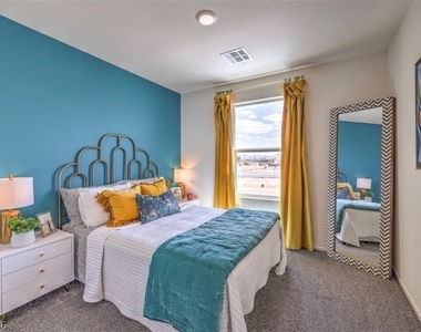 4980 Apple Mesa Avenue - Photo Thumbnail 43