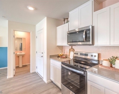 4980 Apple Mesa Avenue - Photo Thumbnail 2
