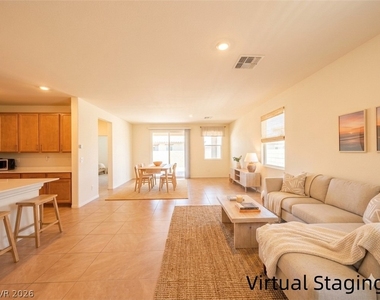 4256 Scarlet Cob Avenue - Photo Thumbnail 2