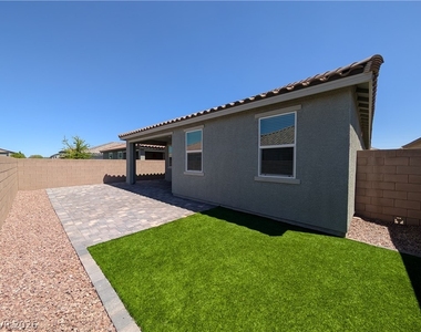 4256 Scarlet Cob Avenue - Photo Thumbnail 26