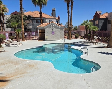 8600 Charleston Boulevard - Photo Thumbnail 2