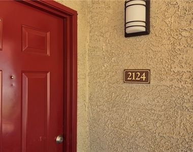 8600 Charleston Boulevard - Photo Thumbnail 1
