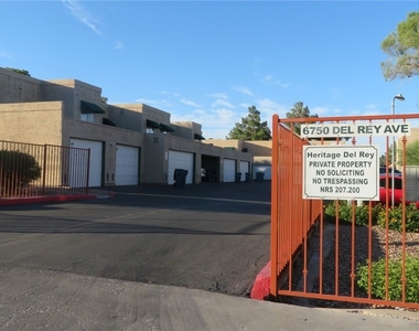 6750 Del Rey Avenue - Photo Thumbnail 2