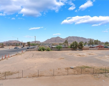 5689 E Lake Mead Boulevard - Photo Thumbnail 17