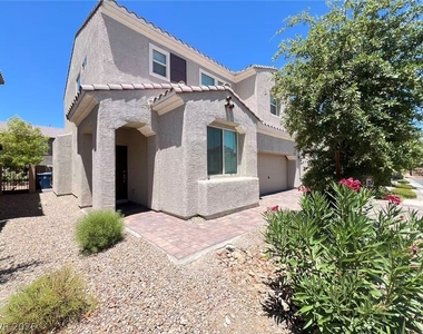 6625 Autumn Breeze Street - Photo Thumbnail 1