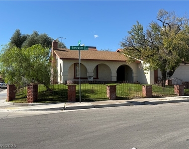 3611 Rosewood Street - Photo Thumbnail 1