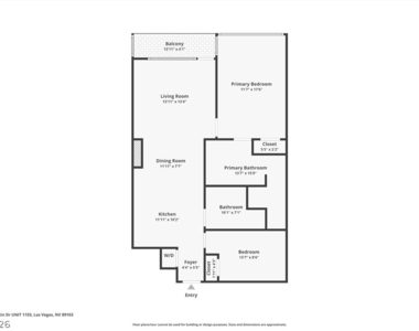 4575 Dean Martin Drive - Photo Thumbnail 42
