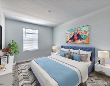 9316 Wildcat Peak Street - Photo Thumbnail 6