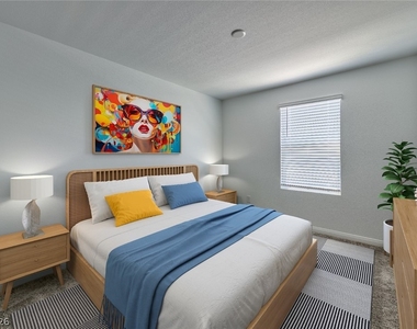 9316 Wildcat Peak Street - Photo Thumbnail 8