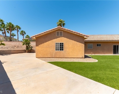 1116 Whistle Court - Photo Thumbnail 1