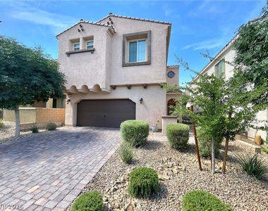 9702 Canyon Landing Avenue - Photo Thumbnail 2