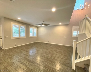 9702 Canyon Landing Avenue - Photo Thumbnail 8