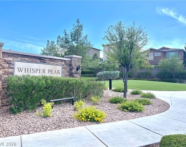 9702 Canyon Landing Avenue - Photo Thumbnail 48