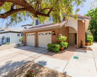 861 Vegas Valley Drive - Photo Thumbnail 2