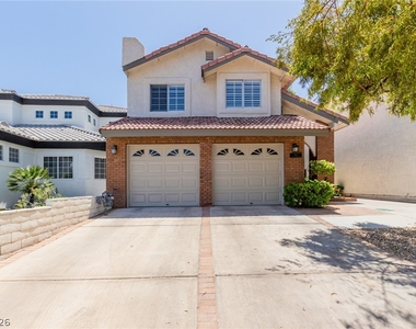 861 Vegas Valley Drive - Photo Thumbnail 1