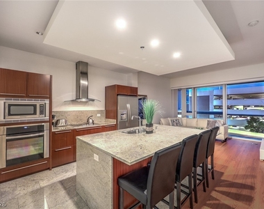 4471 Dean Martin Drive - Photo Thumbnail 1