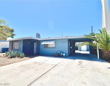 2300 Santa Clara Drive - Photo Thumbnail 49