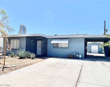 2300 Santa Clara Drive - Photo Thumbnail 1