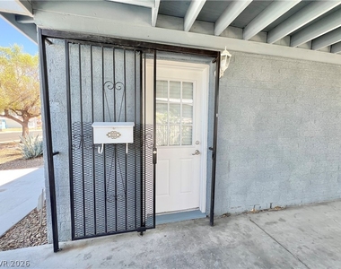 2300 Santa Clara Drive - Photo Thumbnail 36