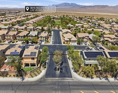 9816 Red Horse Street - Photo Thumbnail 8