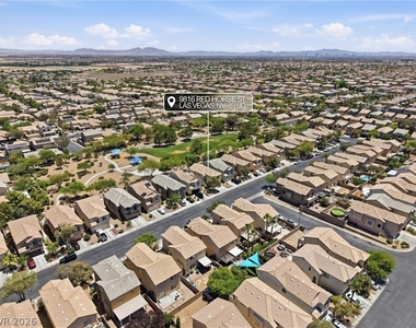 9816 Red Horse Street - Photo Thumbnail 4