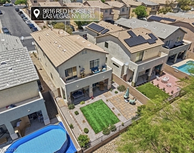 9816 Red Horse Street - Photo Thumbnail 3