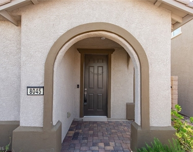 8045 Skye Foxx Street - Photo Thumbnail 3